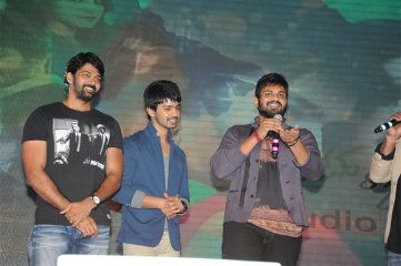 Ladies and Gentlemen Audio Release
